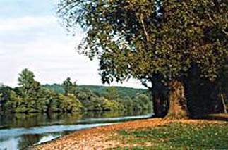 Dordogne en de Perigord