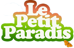 Le Petit Paradis , rustige natuurcamping in de Dordogne